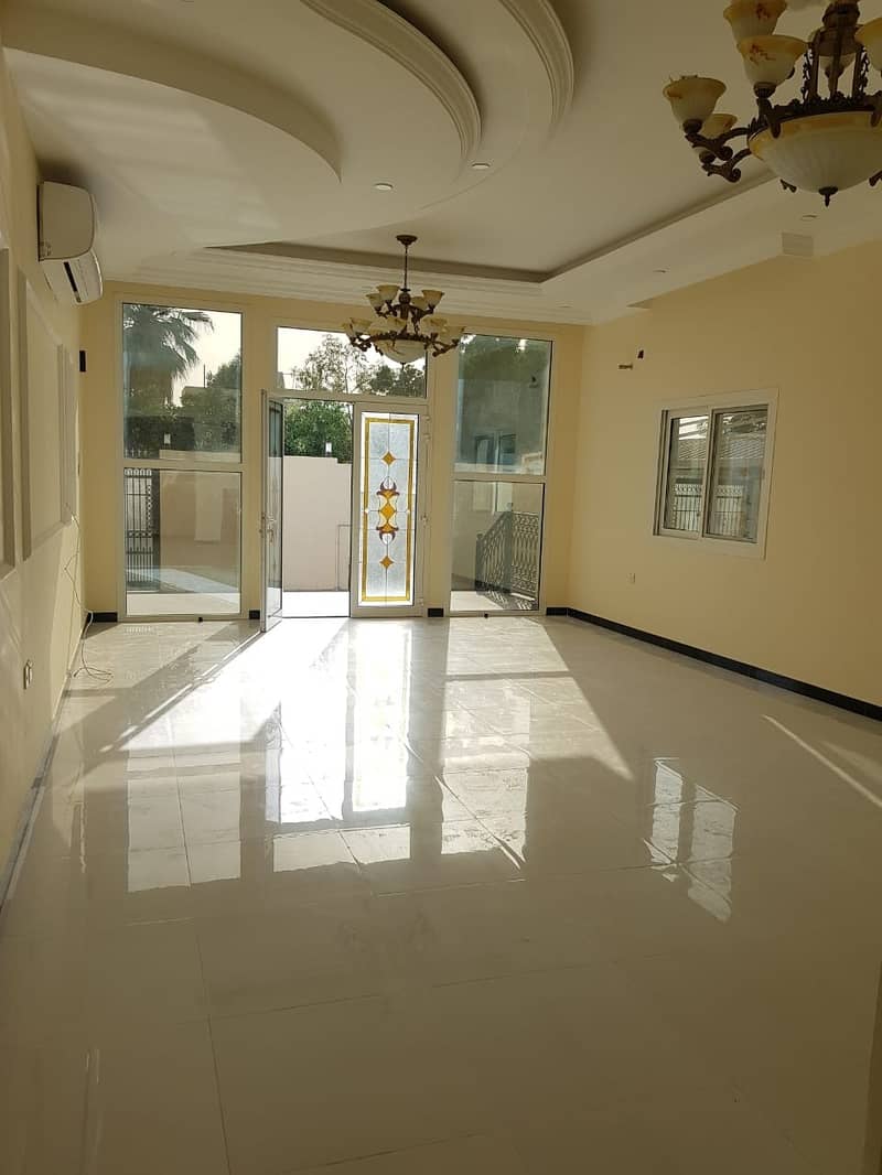 18 ***** ONE YEAR OLD - Super Huge Lovely 5Bhk Villa available for rent in Halwan Area ****