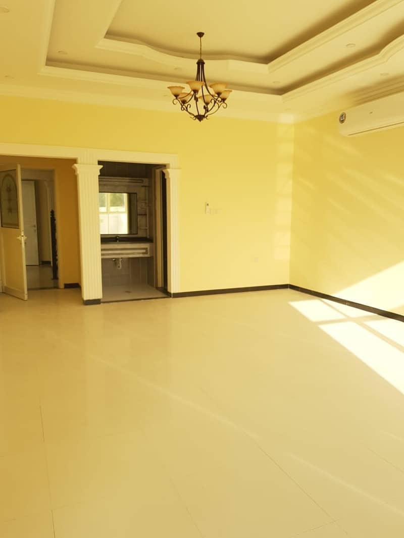 20 ***** ONE YEAR OLD - Super Huge Lovely 5Bhk Villa available for rent in Halwan Area ****