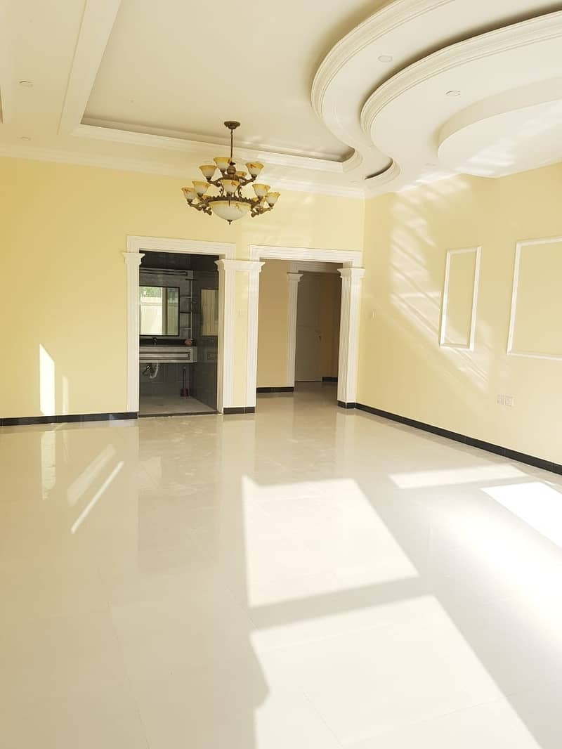 21 ***** ONE YEAR OLD - Super Huge Lovely 5Bhk Villa available for rent in Halwan Area ****