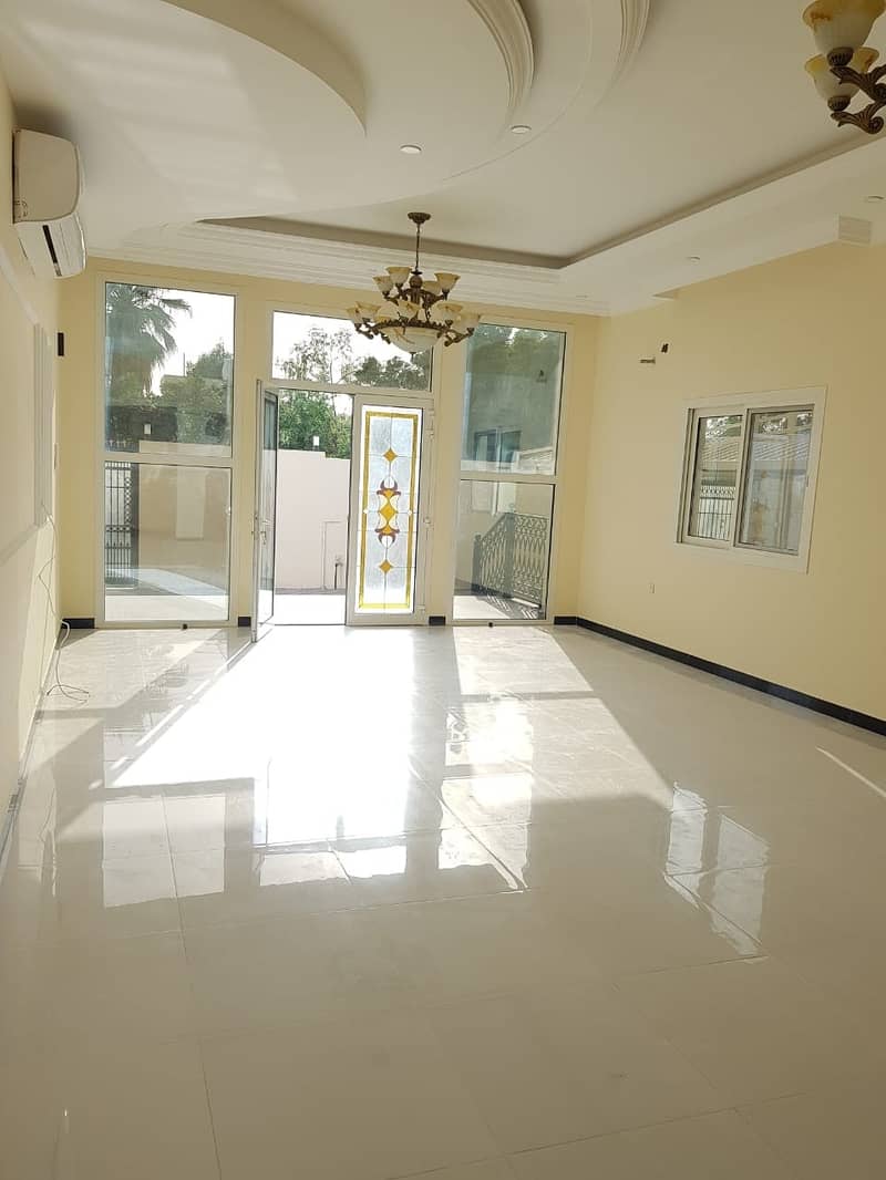 22 ***** ONE YEAR OLD - Super Huge Lovely 5Bhk Villa available for rent in Halwan Area ****