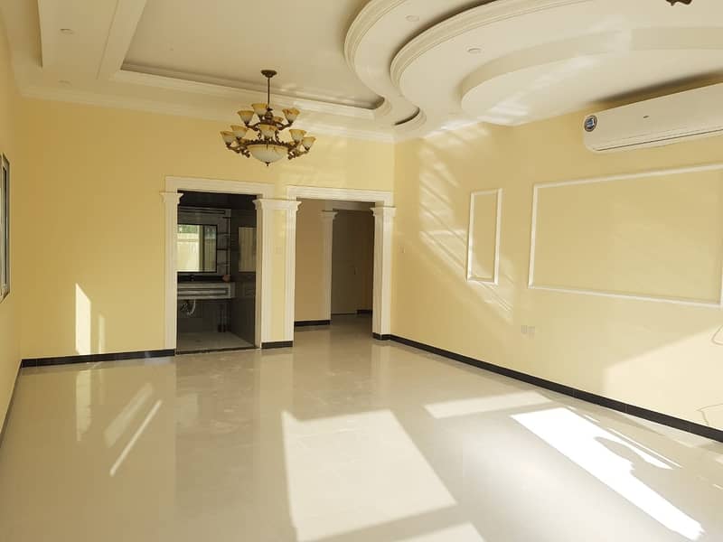 ***** ONE YEAR OLD - Super Huge Lovely 5Bhk Villa available for rent in Halwan Area ****