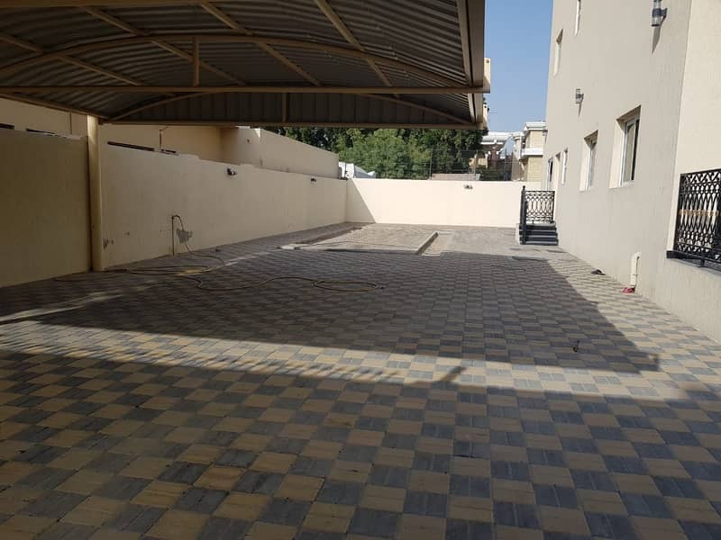 24 ***** ONE YEAR OLD - Super Huge Lovely 5Bhk Villa available for rent in Halwan Area ****
