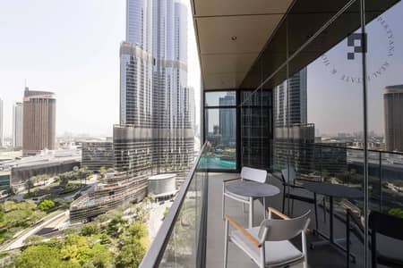 3 Bedroom Apartment for Rent in Downtown Dubai, Dubai - 17d6e486-4696-48c7-9d23-9b678b2c6070. jpg