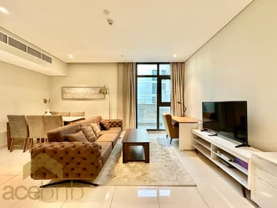 1 Bedroom Apartment for Rent in Meydan City, Dubai - image00027. jpeg