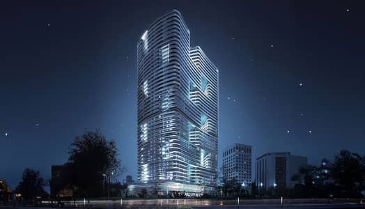 Студия Продажа в Дубайский Научный Парк, Дубай - Cover Image