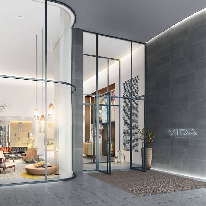 Vida Dubai Mall Tower 1 - Image 4
