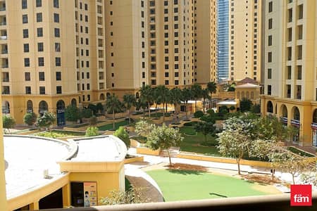 3 Bedroom Flat for Sale in Jumeirah Beach Residence (JBR), Dubai - Beachfront | Vacant soon  | Open views
