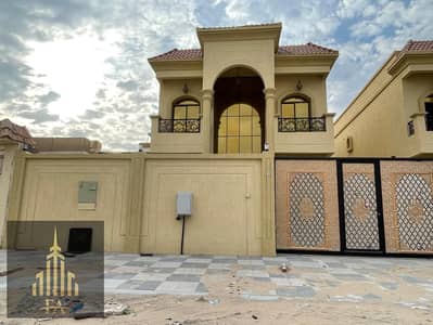 5 Bedroom Villa for Rent in Al Mowaihat, Ajman - fe36dbf6-dc71-4870-9975-125f27662854. jpg