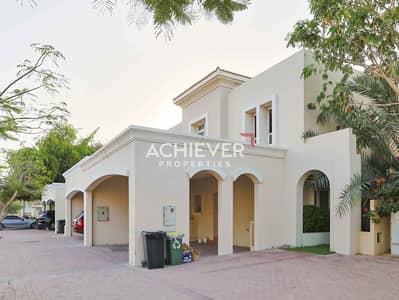3 Bedroom Villa for Rent in Arabian Ranches, Dubai - Arabian ranches 7 (33 of 35). jpg