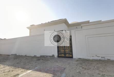 فیلا 3 غرف نوم للايجار في مدينة محمد بن زايد، أبوظبي - IMG_20240531_170634. jpg