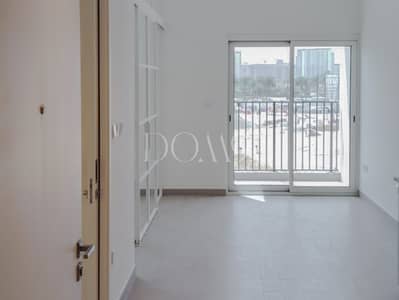 1 Bedroom Apartment for Rent in Dubai Hills Estate, Dubai - Vacant | Boulevard View | Negotiable for 1 Chq