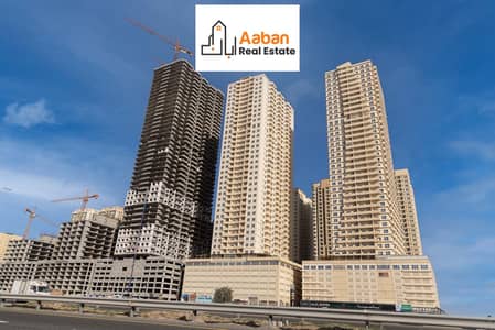 1 Bedroom Apartment for Rent in Emirates City, Ajman - 310722150408_783402_. jpg