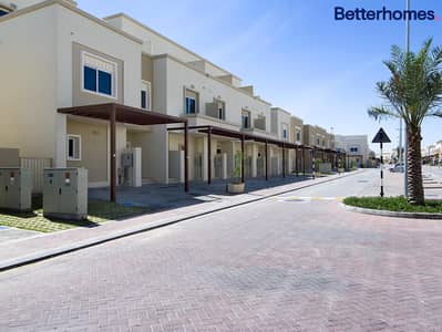 3 Bedroom Townhouse for Rent in Al Reef, Abu Dhabi - Spacious | Modernized | Ideal Family Home