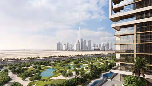 7 Sobha One Residences at Sobha Hartland in MBR City, Dubai5. jpg