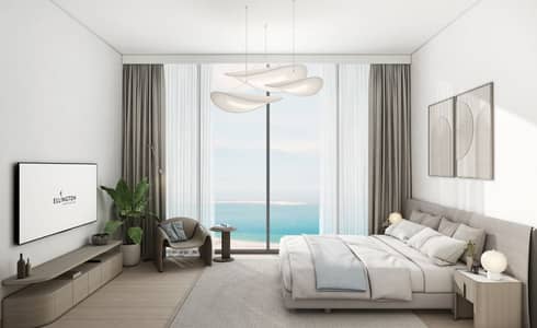 شقة 2 غرفة نوم للبيع في قرية الحمراء، رأس الخيمة - Ellington Views 1 Apartments at Al Hamra Village4. jpg
