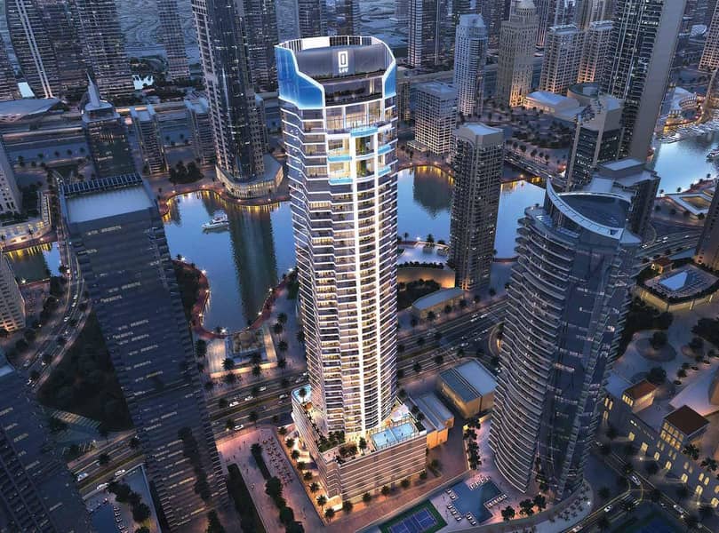 14 LIV LUX Apartments at Dubai Marina 14. jpg