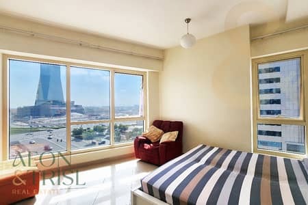 2 Bedroom Flat for Sale in Jumeirah Lake Towers (JLT), Dubai - 2 Bedrooms | Good Layout | Well Maintained