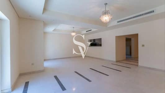 3 Bedroom Townhouse for Rent in Al Furjan, Dubai - Corner Unit |Park Facing |Vastu |Opposite Pavilion