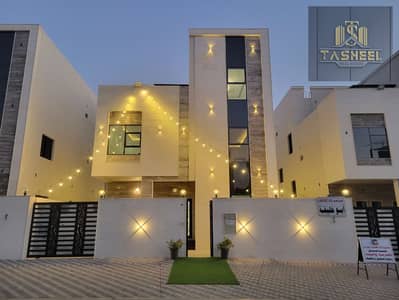 6 Bedroom Villa for Sale in Al Amerah, Ajman - msg1083088249-3340. jpg