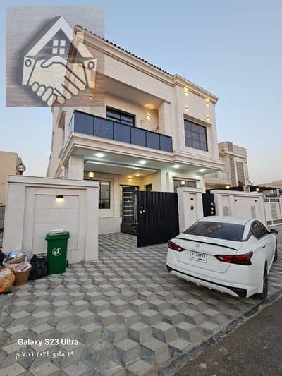 6 Bedroom Villa for Rent in Al Yasmeen, Ajman - 2. jpg