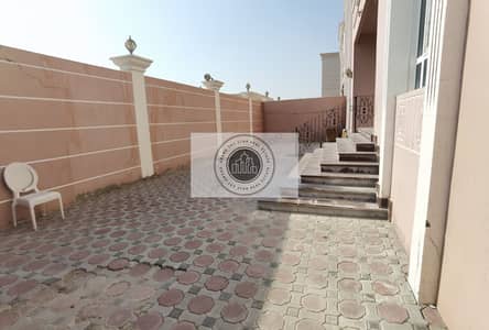 4 Bedroom Flat for Rent in Mohammed Bin Zayed City, Abu Dhabi - IMG_20240531_163313. jpg