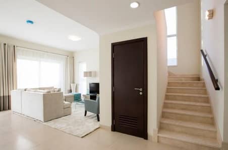 3 Bedroom Villa for Sale in Al Warsan, Dubai - INVESTOR DEAL AED 1. 30M---Independent 3 bedroom Town House Maids in Al Warsan, IC1,Dubai. 3 Bedroom Villa for Sale in Al Warsan, Dubai - INVESTOR DEAL AED 1. 30M---Independent 3 bedroom Town House Maids in Al Warsan, IC1,Dubai.