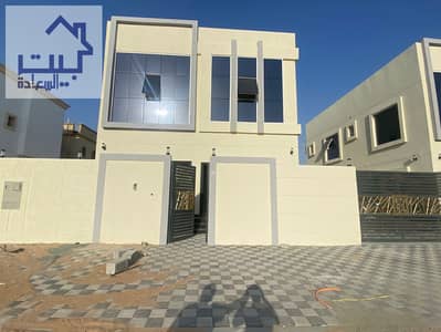5 Bedroom Villa for Sale in Al Helio, Ajman - IMG-20240531-WA0522. jpg