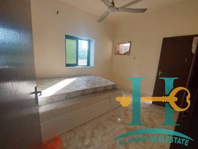 فلیٹ 1 غرفة نوم للايجار في الراشدية، عجمان - IMG-20240531-WA0008. jpg