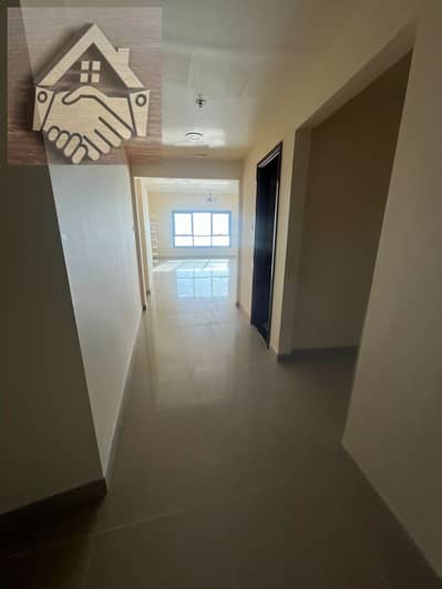 فلیٹ 2 غرفة نوم للايجار في كورنيش عجمان، عجمان - WhatsApp Image 2024-05-31 at 5.29. 30 PM. jpeg