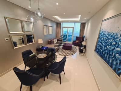 2 Bedroom Apartment for Rent in Downtown Dubai, Dubai - WhatsApp Image 2024-05-31 at 3.55. 19 PM. jpeg