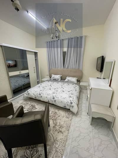 Studio for Rent in Al Bustan, Ajman - WhatsApp Image 2024-05-31 at 15.34. 21_83234938. jpg