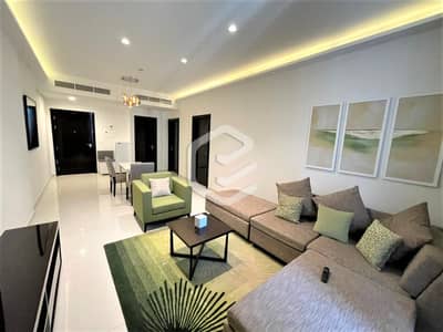 1 Спальня Апартамент в аренду в Дубай Саут, Дубай - WhatsApp Image 2022-02-09 at 4.52. 55 PM (1). jpeg