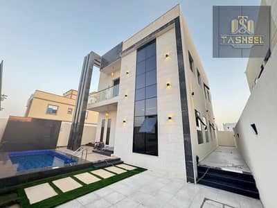 4 Bedroom Villa for Sale in Al Bahia, Ajman - WhatsApp Image 2024-05-29 at 1.33. 59 PM. jpeg