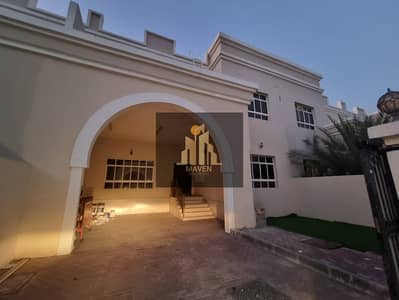 4 Cпальни Вилла в аренду в Мохаммед Бин Зайед Сити, Абу-Даби - IMG-20240531-WA0068. jpg
