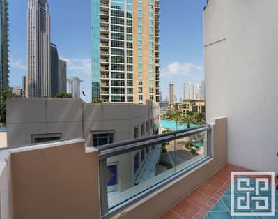 1 Bedroom Apartment for Sale in Downtown Dubai, Dubai - WhatsApp Image 2024-05-28 at 10.35. 08 PM. jpeg