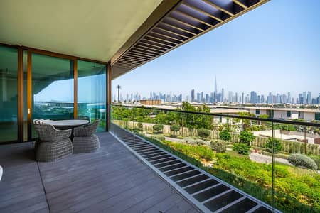 3 Bedroom Apartment for Sale in Jumeirah, Dubai - Vacant | Mid Floor | Amazing Views