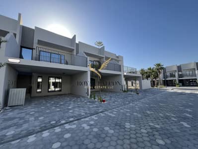 3 Bedroom Townhouse for Rent in Mohammed Bin Rashid City, Dubai - IMG_5947. jpg