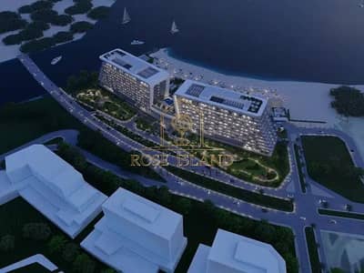 2 Bedroom Apartment for Sale in Yas Island, Abu Dhabi - WhatsApp Image 2023-02-07 at 4.21. 43 PM. jpeg