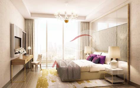 فلیٹ 4 غرف نوم للبيع في وسط مدينة دبي، دبي - Imperial Avenue at Downtown Dubai-6. jpg