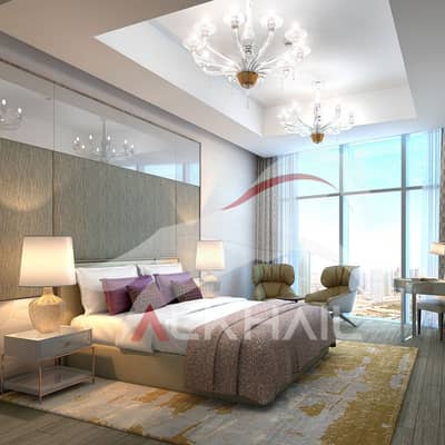 بنتهاوس 4 غرف نوم للبيع في وسط مدينة دبي، دبي - imperial-avenue-4. jpg