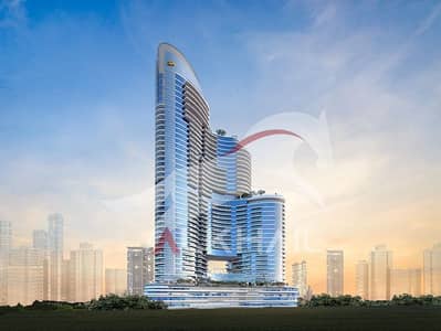 5 Bedroom Penthouse for Sale in Downtown Dubai, Dubai - Shapoorji-Pallonji_180a7f1a70e_large. jpg