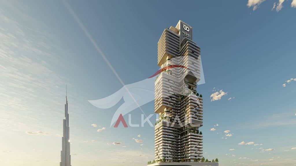 4 Image_Society House_Building with Burj Khalifa. jpg