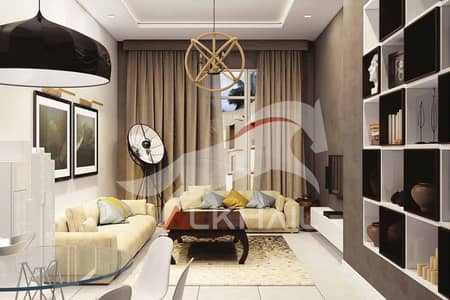 فلیٹ 3 غرف نوم للبيع في مردف، دبي - Janayen-Avenue-Brochure-076. jpg