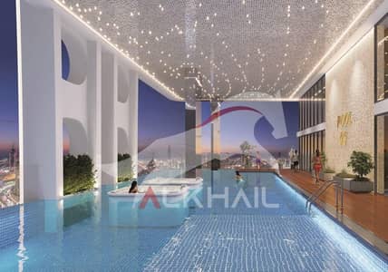 شقة 3 غرف نوم للبيع في الخليج التجاري، دبي - Bayz 101 Apartments at Business Bay (19). jpg
