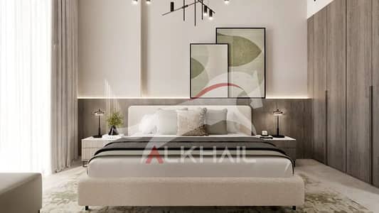 شقة 1 غرفة نوم للبيع في مدينة دبي الرياضية، دبي - Golf-VIsta-Heights-at-DSC-9. jpg