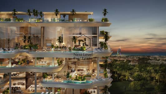 3 Bedroom Penthouse for Sale in Al Wasl, Dubai - 966eb182-1776-4588-aae7-7401e19e8a40. jpeg