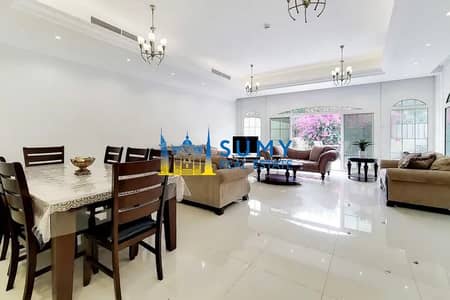 3 Bedroom Villa for Rent in Jumeirah Village Circle (JVC), Dubai - IMG_1123. jpg