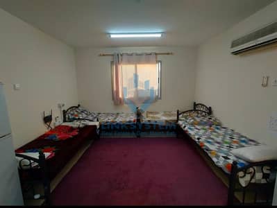 فلیٹ 1 غرفة نوم للايجار في سنترال ديستركت، العین - WhatsApp Image 2024-05-31 at 7.49. 43 PM (1). jpeg