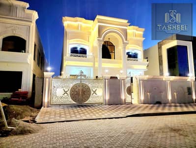 5 Bedroom Villa for Sale in Al Alia, Ajman - IMG-20240531-WA0002. jpg
