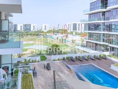 1 Bedroom Apartment for Rent in DAMAC Hills, Dubai - 3. jpg